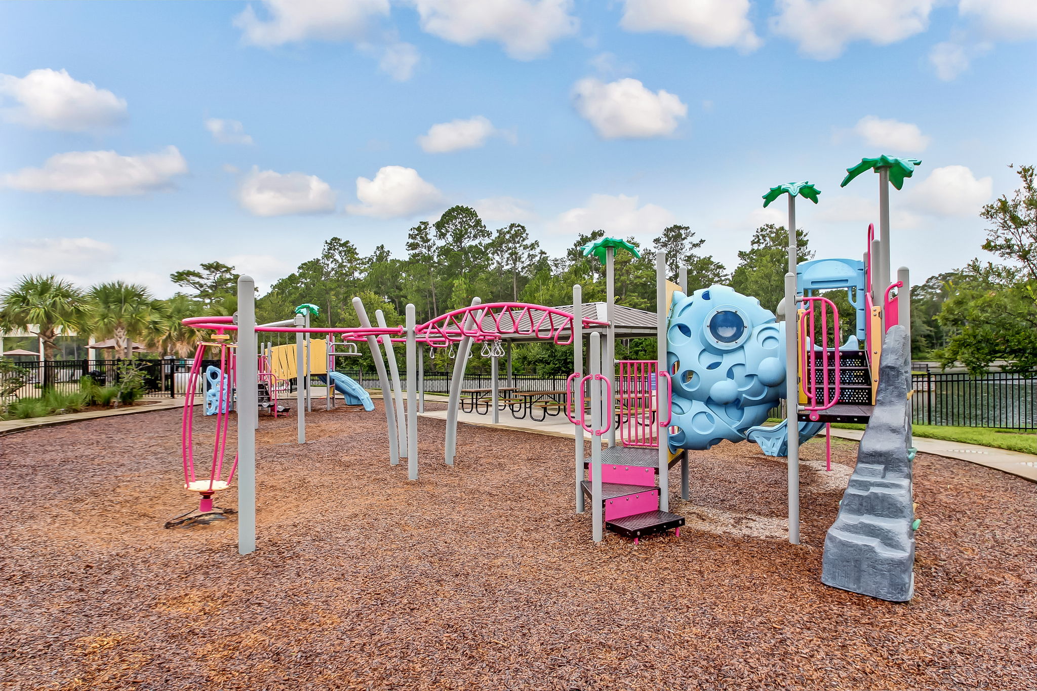 Bartram Park Preserve