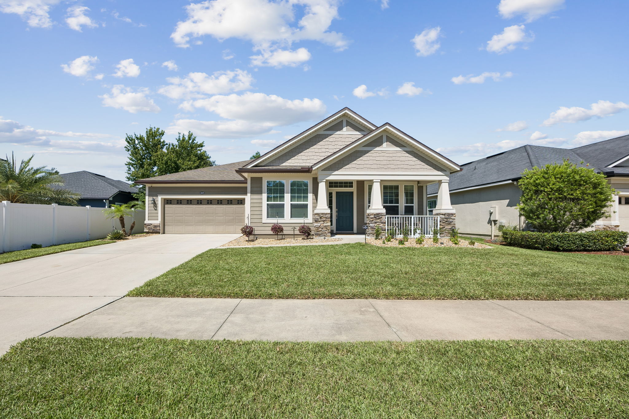 Welcome to 14427 Garden Gate Dr