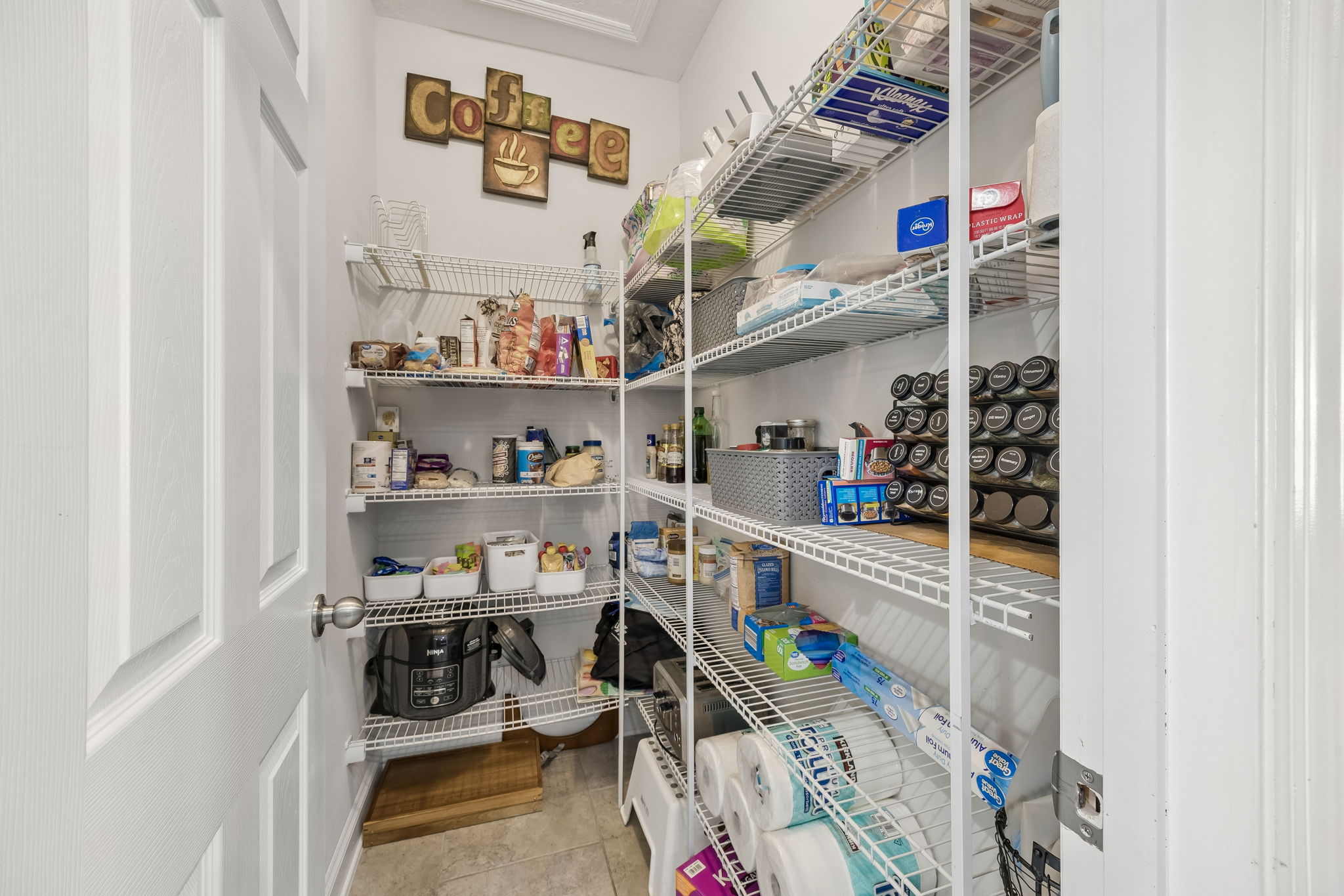 Pantry