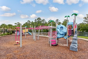 Bartram Park Preserve