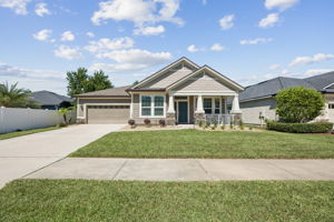 Welcome to 14427 Garden Gate Dr