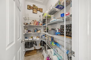 Pantry