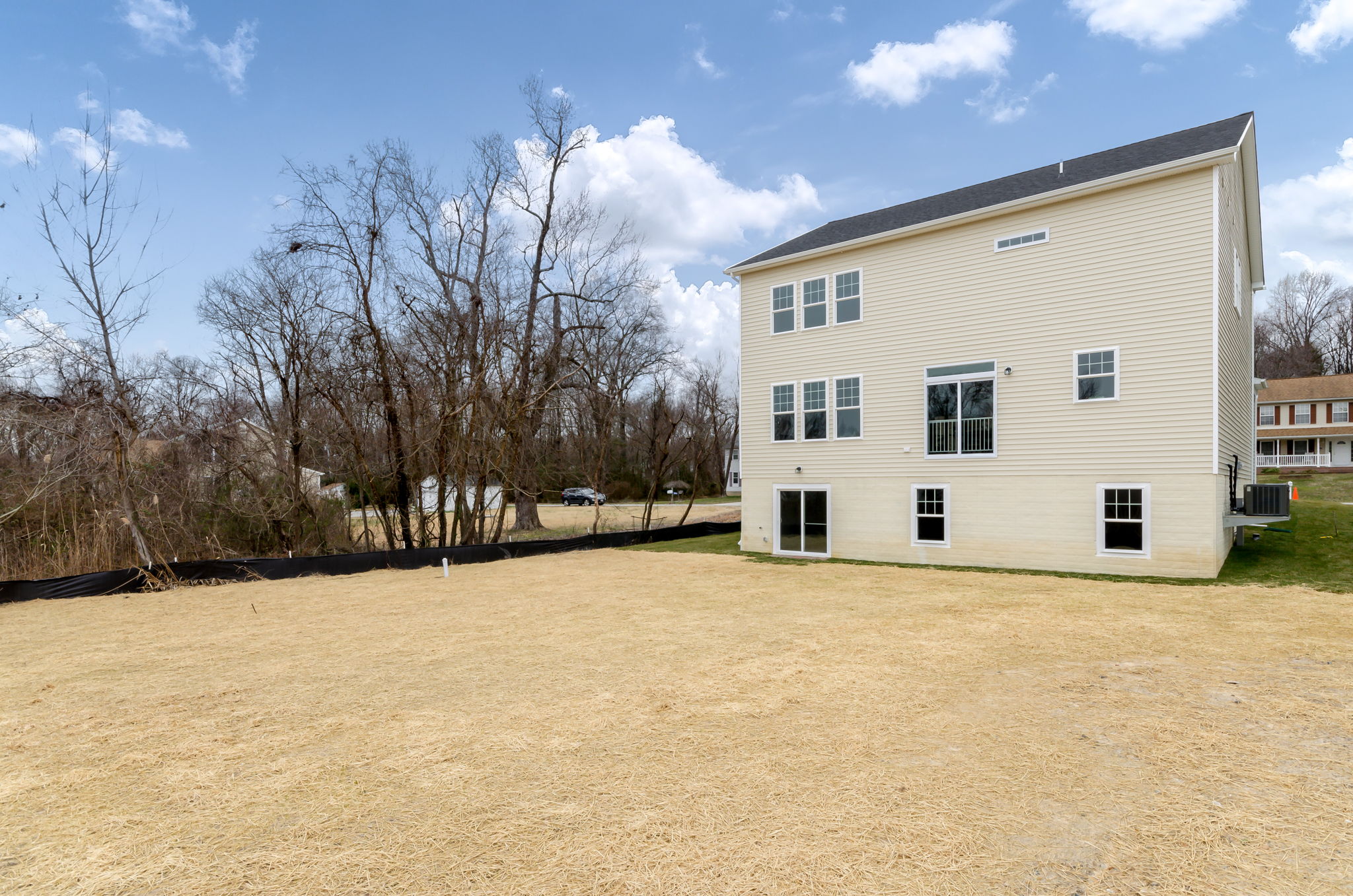 1443 Old Fort Smallwood Rd, Pasadena, MD 21122 Full House Photography