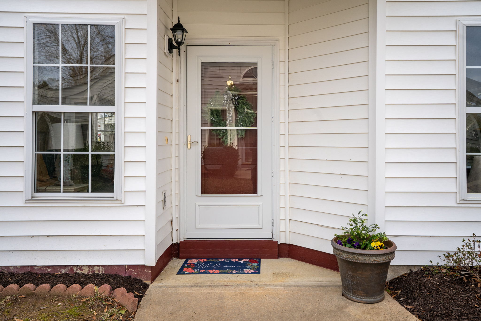 Storm Door