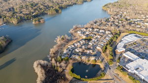 Waterfront Community