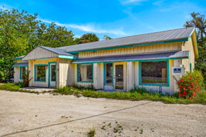Front Exterior 1