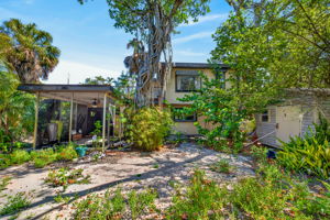 Rear Exterior 2 of 2