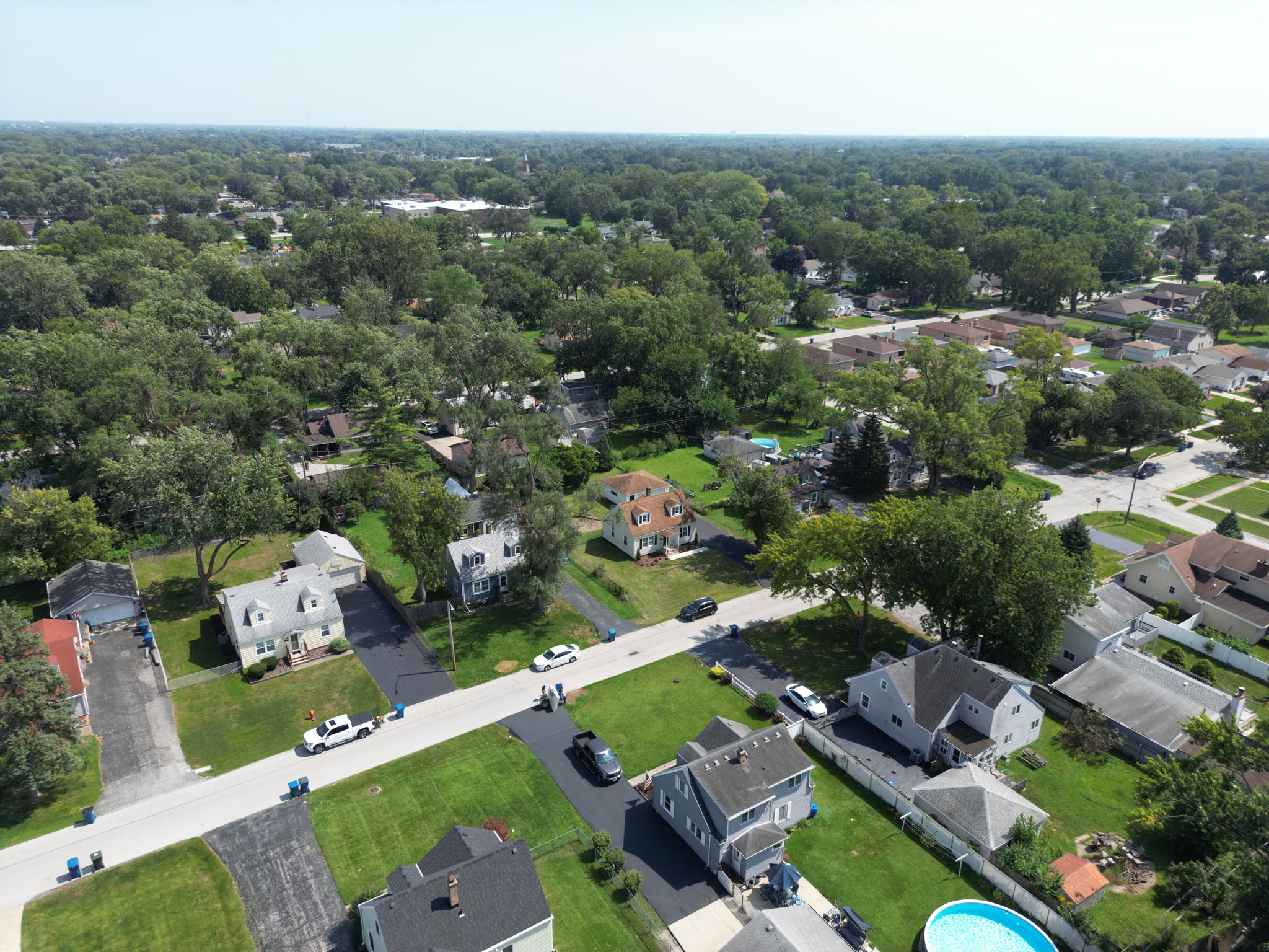 Neighborhood