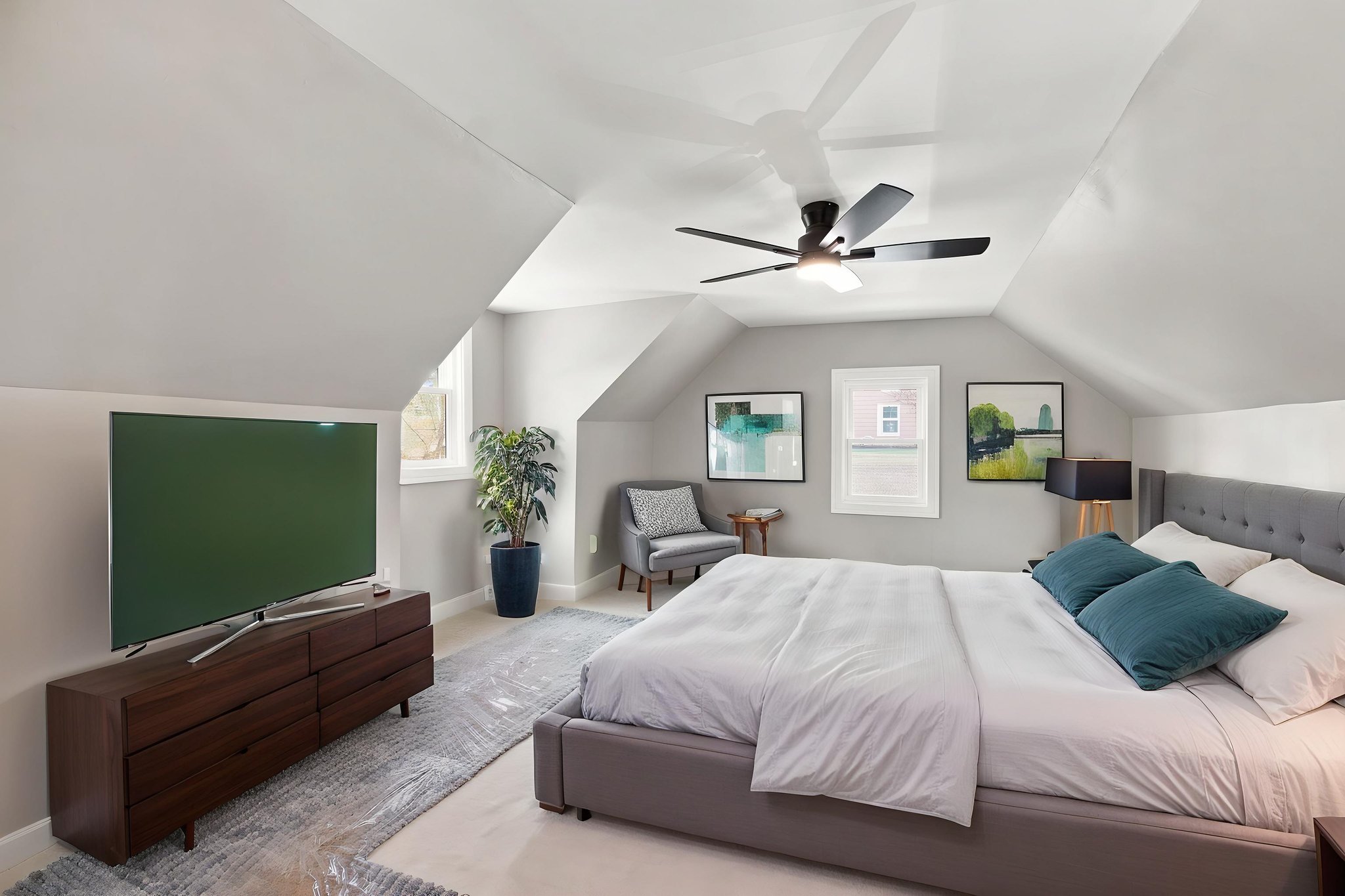 Bed 3