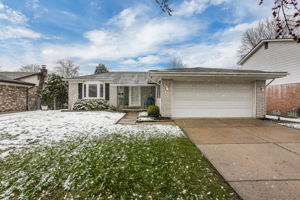  14443 Adams St, Livonia, MI 48154, US Photo 1