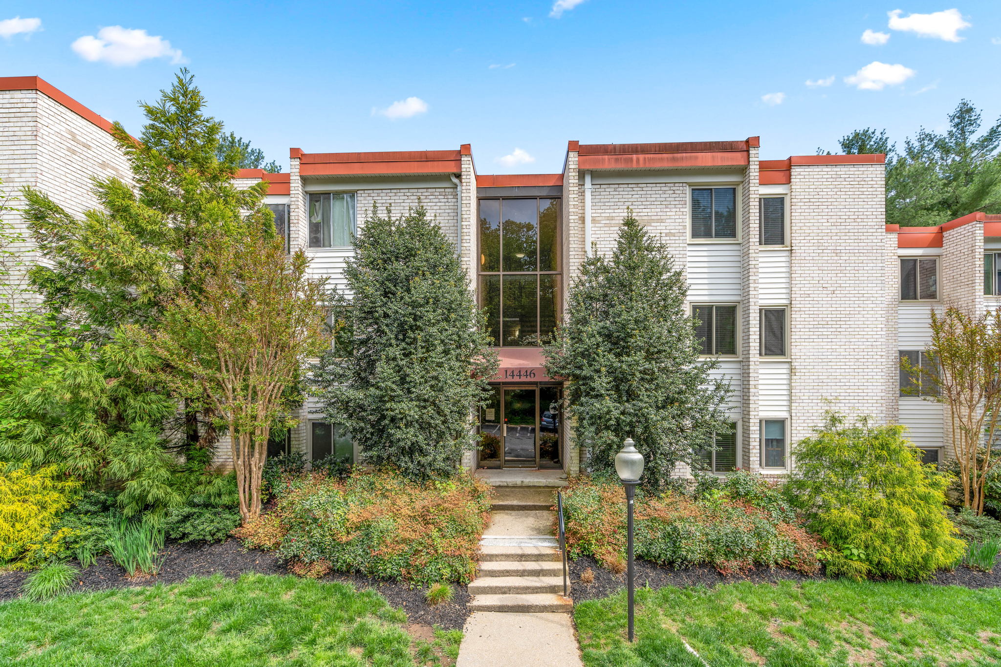 14446 Parkvale Road #4