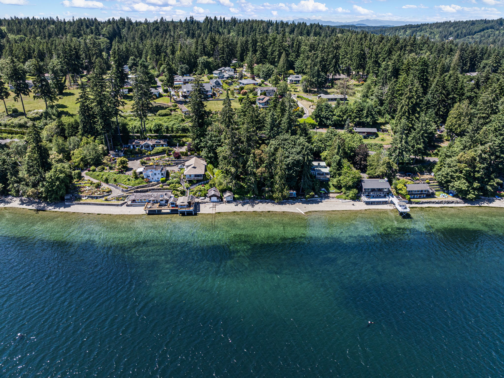 Great location to Gig Harbor, Port Orchard