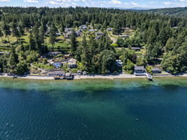 Great location to Gig Harbor, Port Orchard