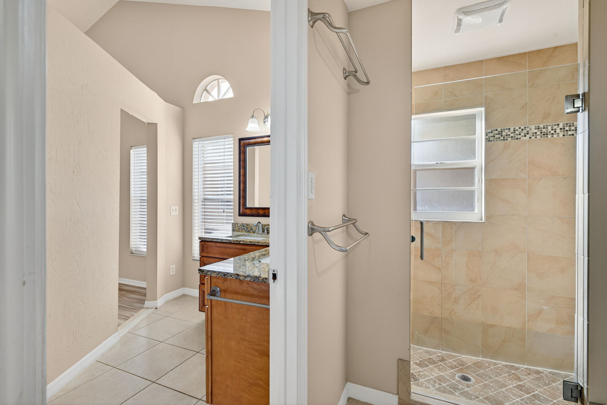 Primary Bathroom 3 of 3