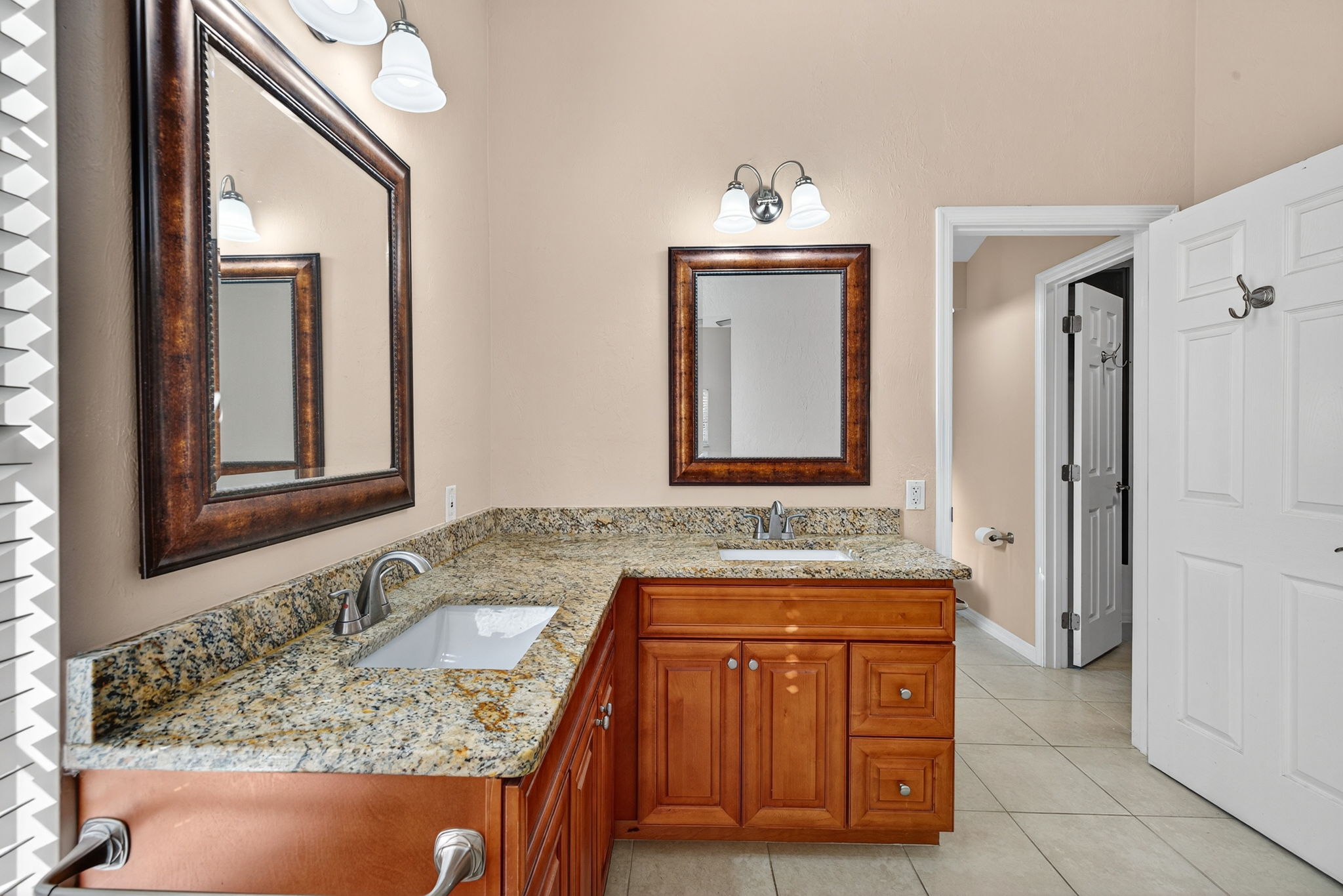 Primary Bathroom 1 of 3