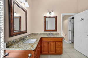 Primary Bathroom 1 of 3