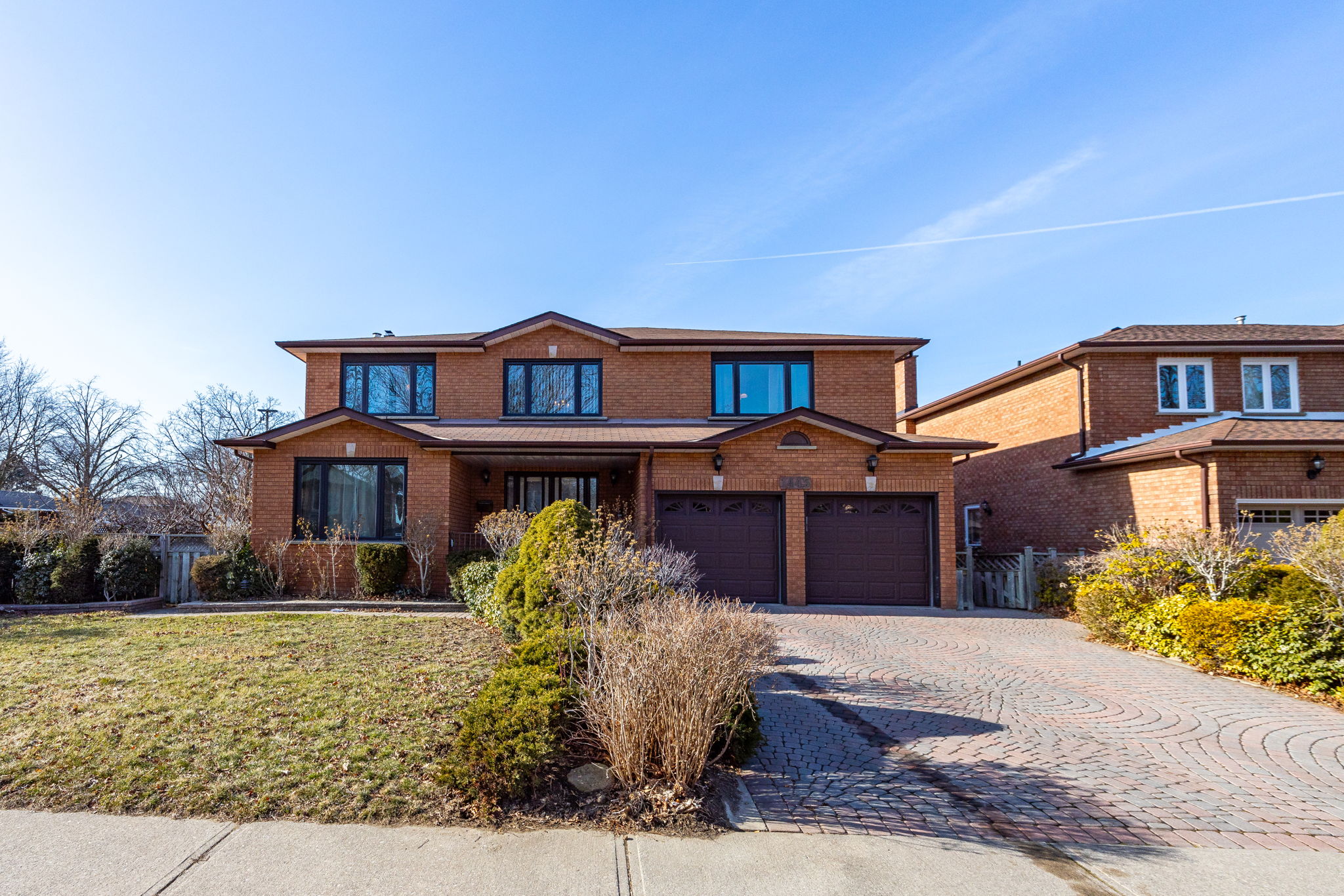 Mississauga property showcase