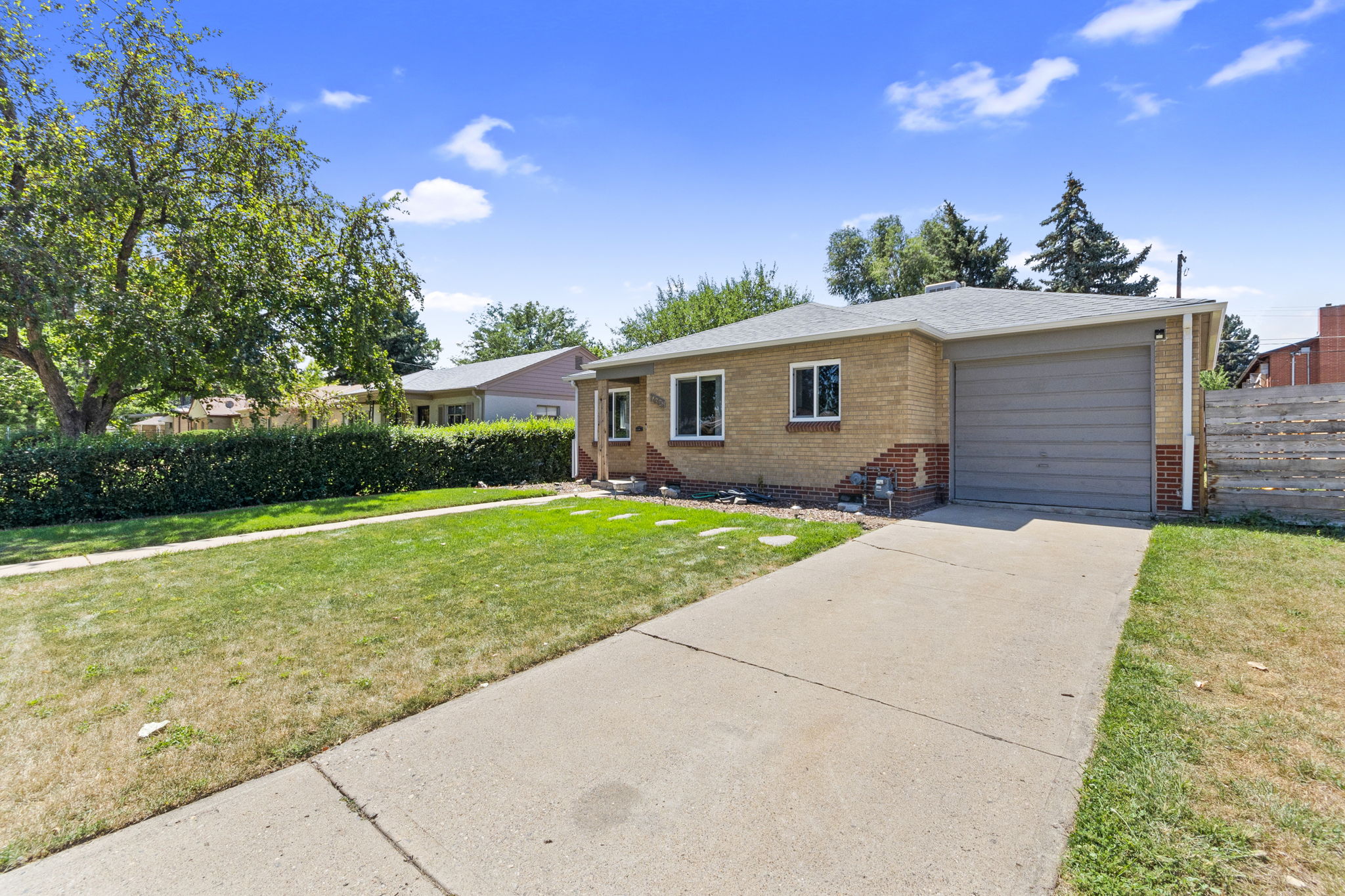 1445 Wabash St, Denver, CO 80220 Lavish Real Estate Photography