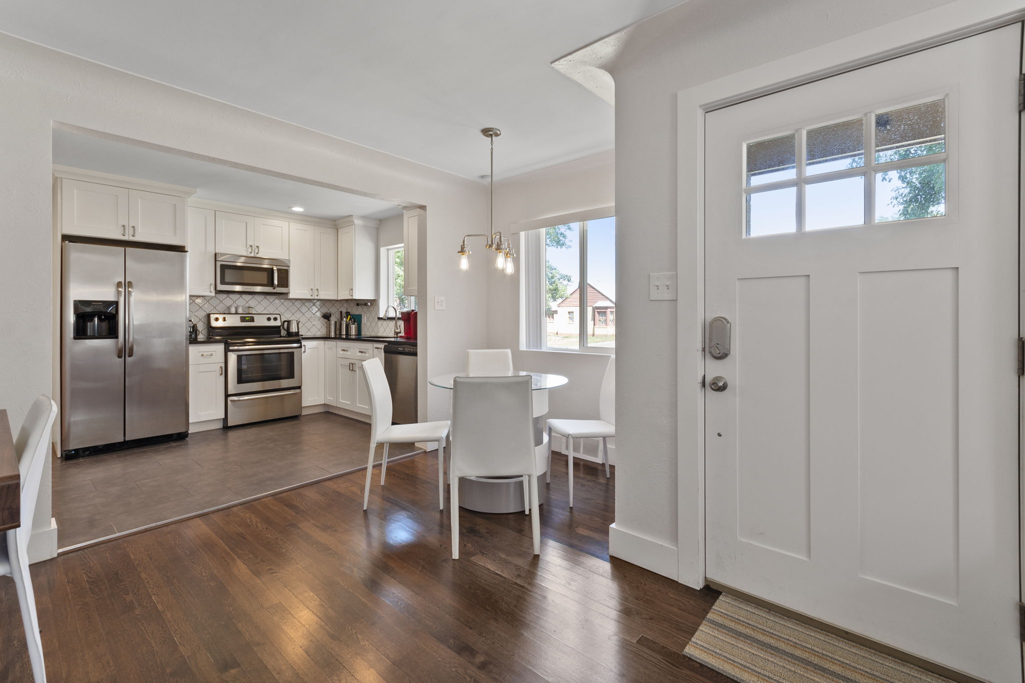 1445 Wabash St, Denver, CO 80220 Lavish Real Estate Photography