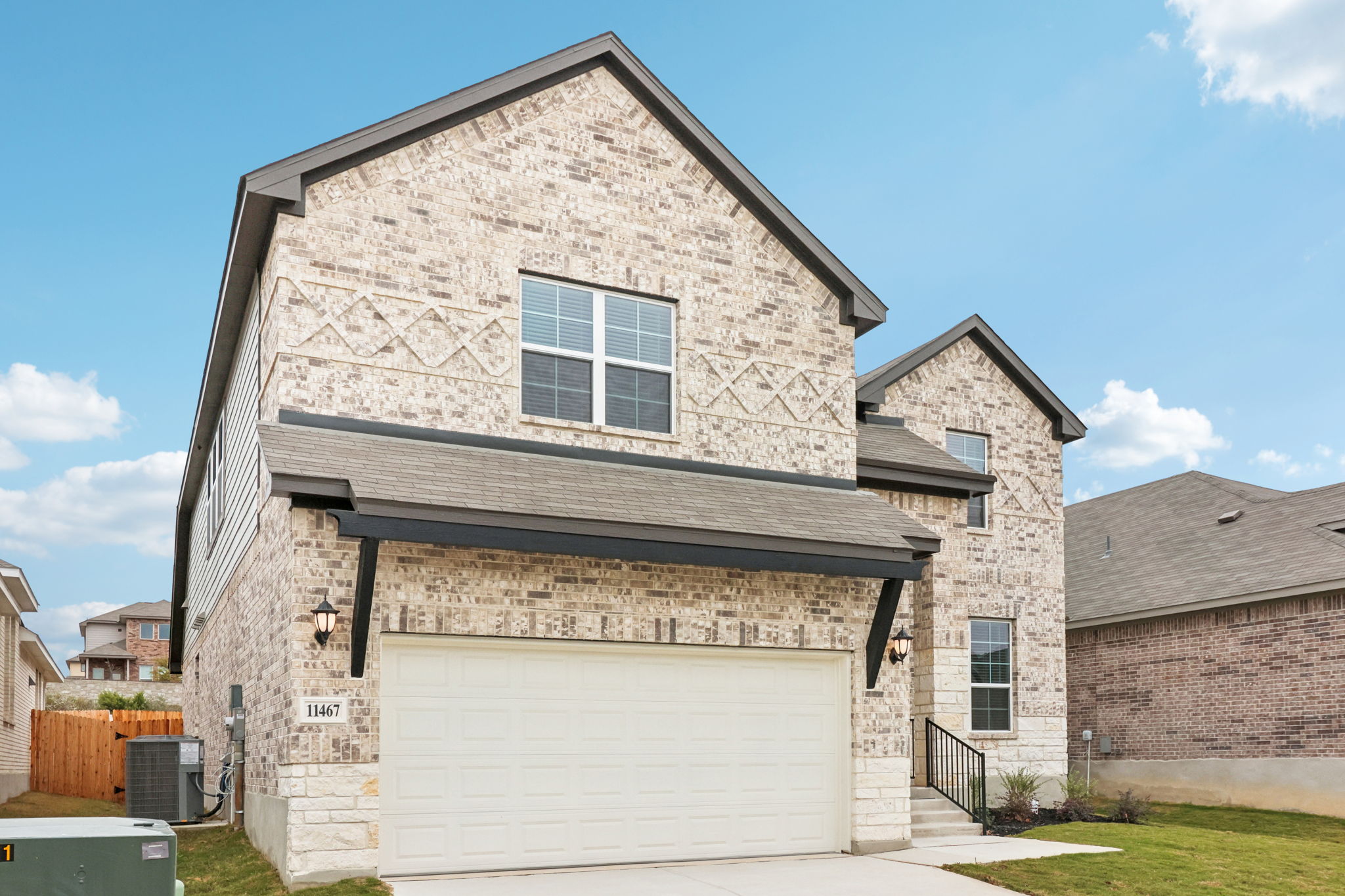 San Antonio - Sagebrooke - 14467 Feather Vale San Antonio TX 78254 - 005