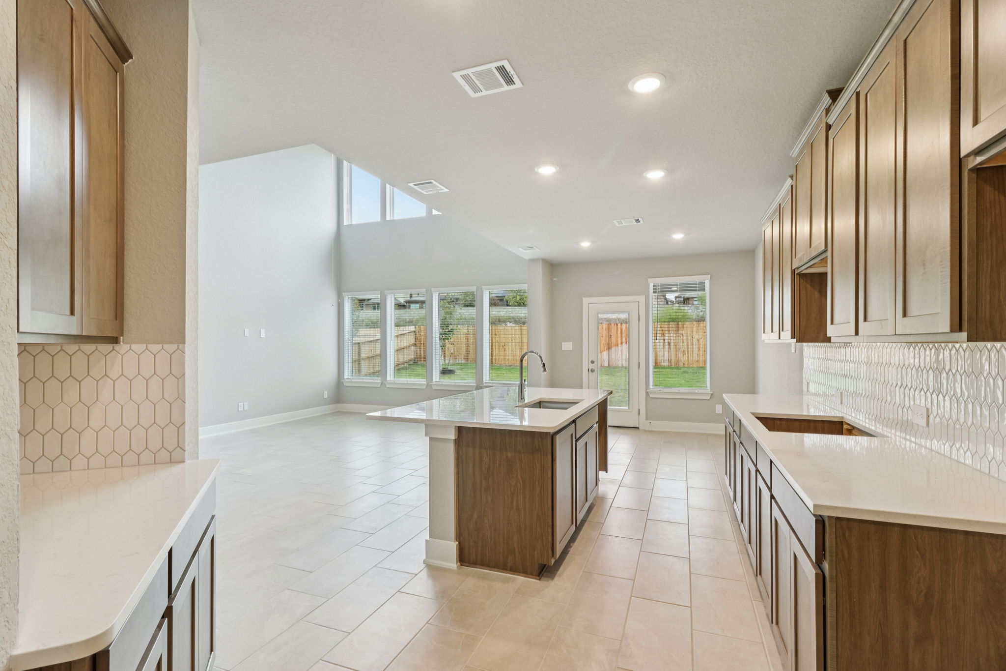 San Antonio - Sagebrooke - 14467 Feather Vale San Antonio TX 78254 - 021