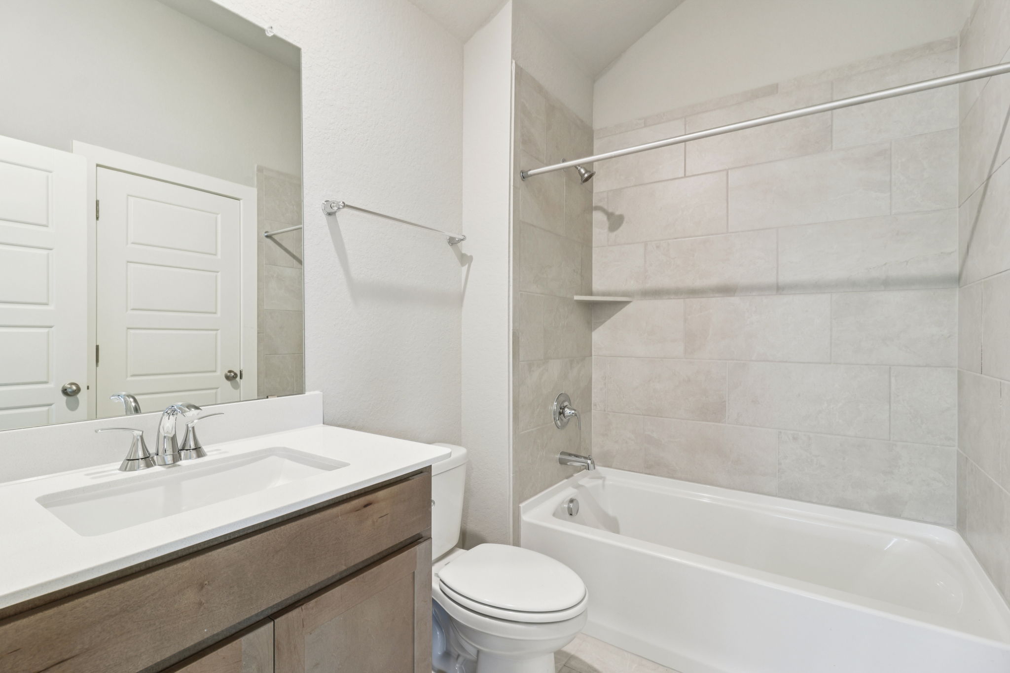 San Antonio - Sagebrooke - 14467 Feather Vale San Antonio TX 78254 - 036