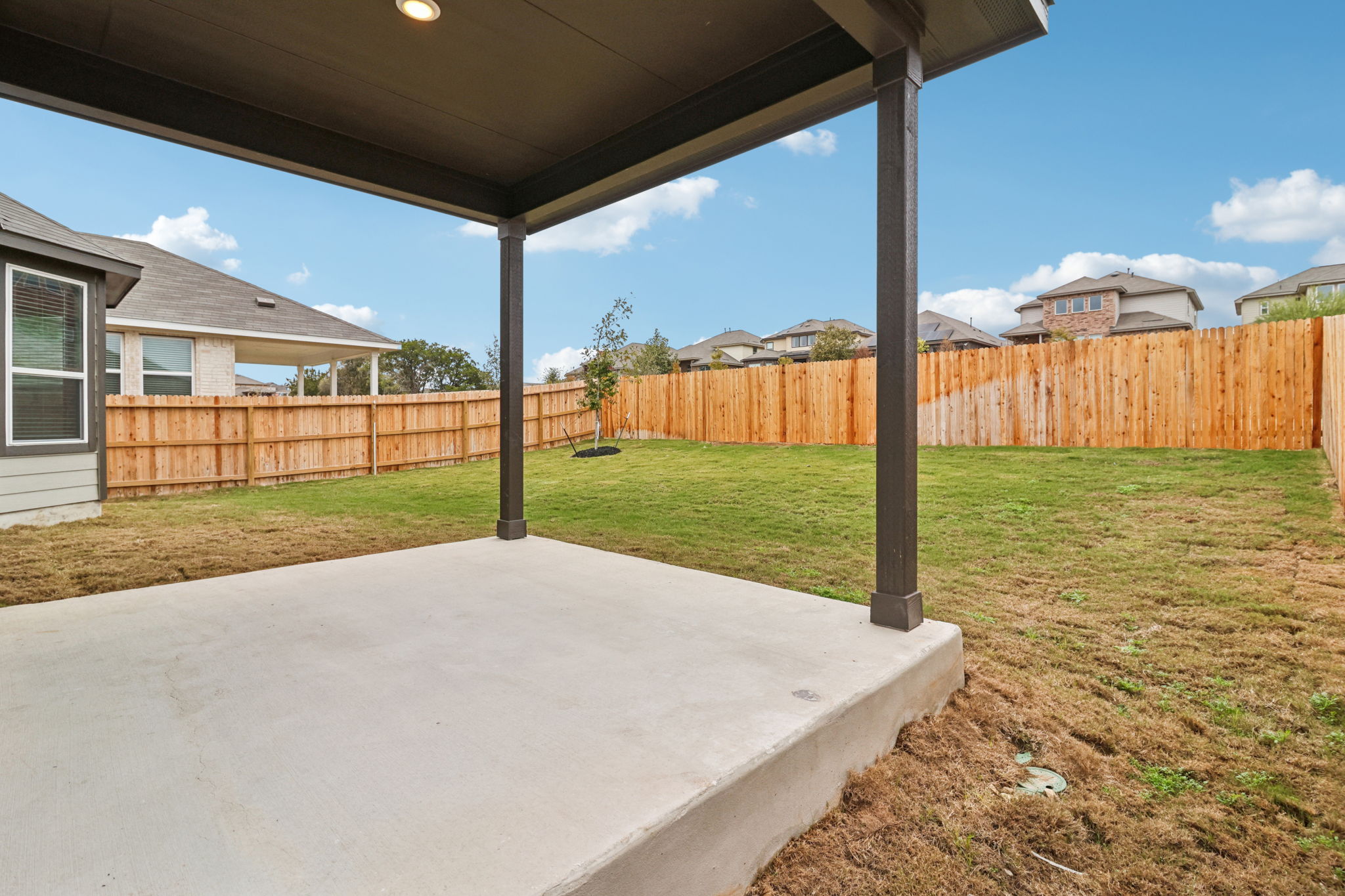 San Antonio - Sagebrooke - 14467 Feather Vale San Antonio TX 78254 - 049