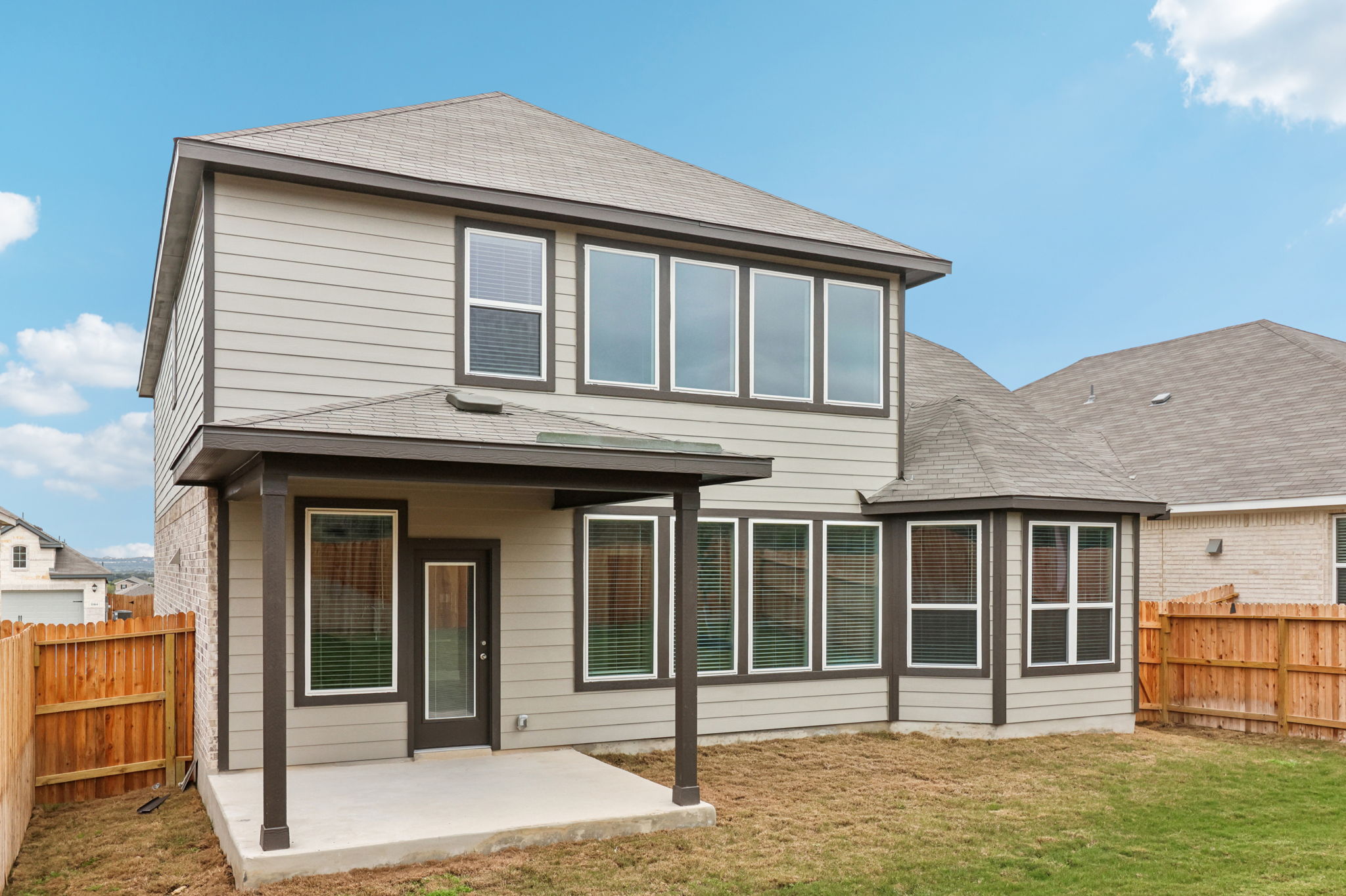 San Antonio - Sagebrooke - 14467 Feather Vale San Antonio TX 78254 - 050