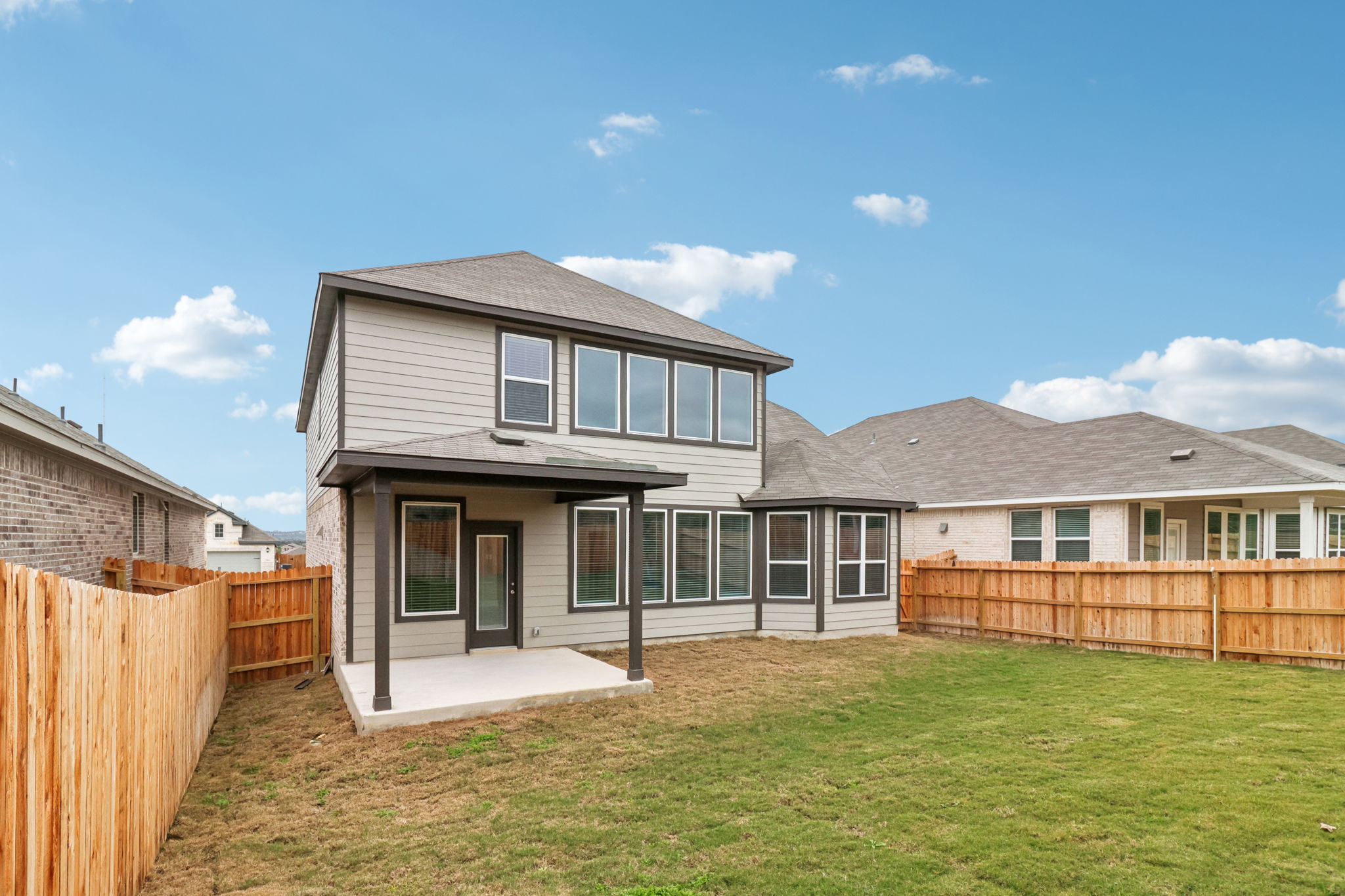 San Antonio - Sagebrooke - 14467 Feather Vale San Antonio TX 78254 - 051