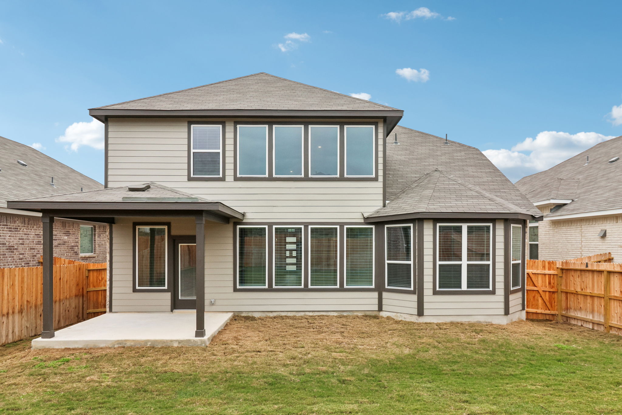 San Antonio - Sagebrooke - 14467 Feather Vale San Antonio TX 78254 - 052