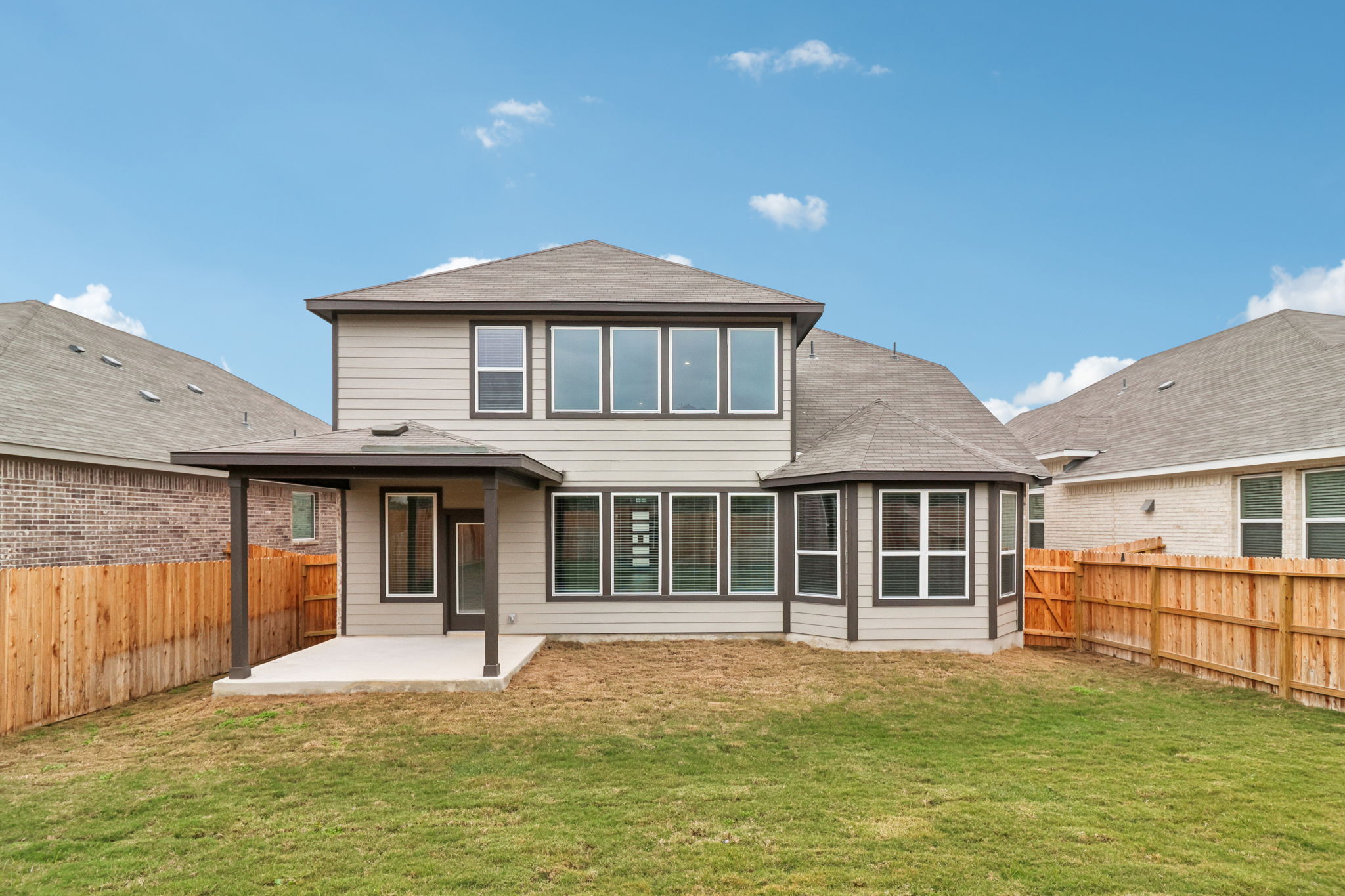 San Antonio - Sagebrooke - 14467 Feather Vale San Antonio TX 78254 - 053