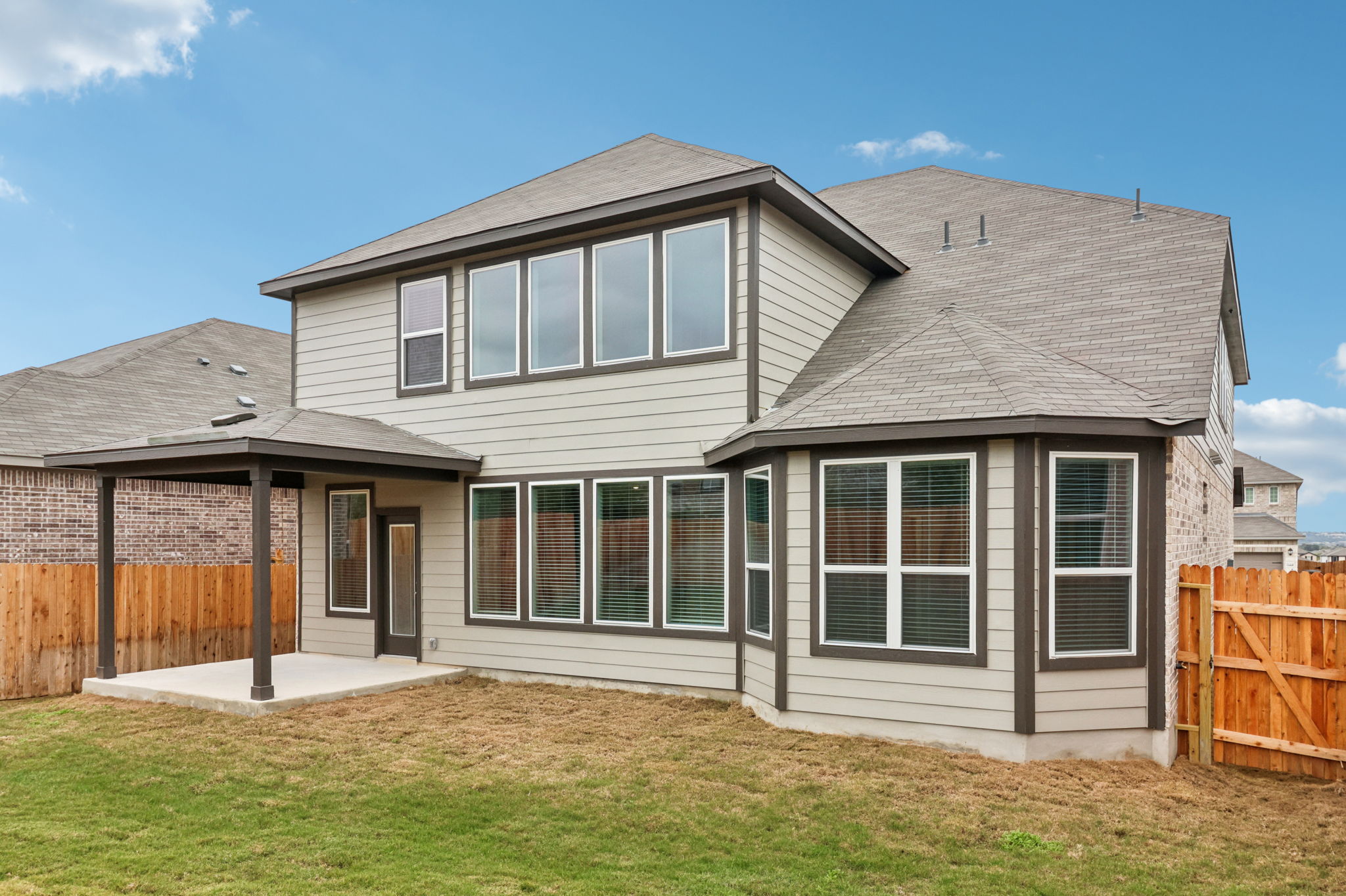 San Antonio - Sagebrooke - 14467 Feather Vale San Antonio TX 78254 - 054