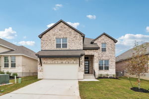 San Antonio - Sagebrooke - 14467 Feather Vale San Antonio TX 78254 - 001
