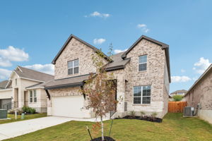 San Antonio - Sagebrooke - 14467 Feather Vale San Antonio TX 78254 - 003