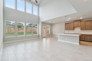 San Antonio - Sagebrooke - 14467 Feather Vale San Antonio TX 78254 - 015