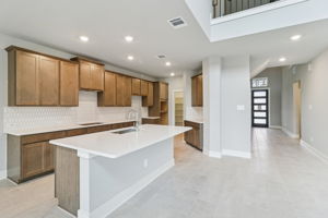 San Antonio - Sagebrooke - 14467 Feather Vale San Antonio TX 78254 - 018