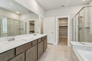 San Antonio - Sagebrooke - 14467 Feather Vale San Antonio TX 78254 - 029