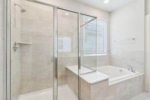 San Antonio - Sagebrooke - 14467 Feather Vale San Antonio TX 78254 - 030