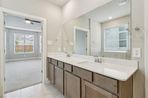 San Antonio - Sagebrooke - 14467 Feather Vale San Antonio TX 78254 - 031