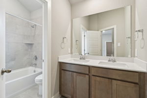 San Antonio - Sagebrooke - 14467 Feather Vale San Antonio TX 78254 - 046