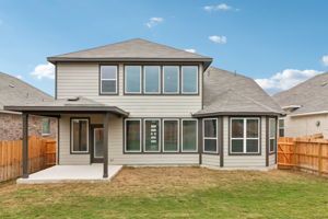 San Antonio - Sagebrooke - 14467 Feather Vale San Antonio TX 78254 - 052