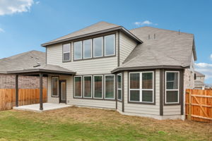 San Antonio - Sagebrooke - 14467 Feather Vale San Antonio TX 78254 - 054