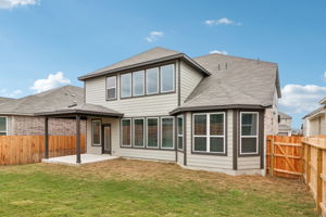 San Antonio - Sagebrooke - 14467 Feather Vale San Antonio TX 78254 - 055