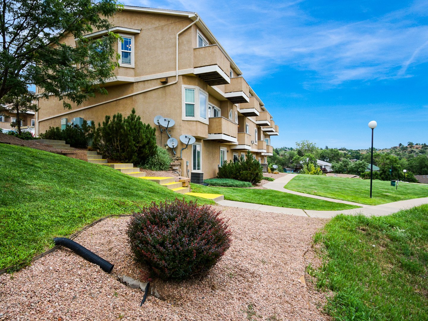 1447 Madison Ridge Heights, Colorado Springs, CO 80904, USA Photo 38