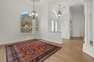 Dining Room 2 of 2