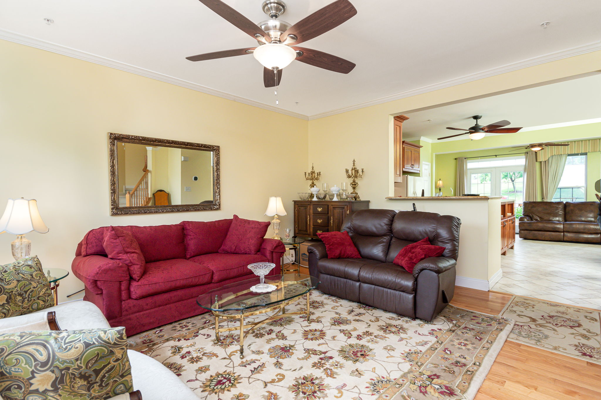 1448 Pangbourne Way, Hanover, MD 21076 Full House Photography
