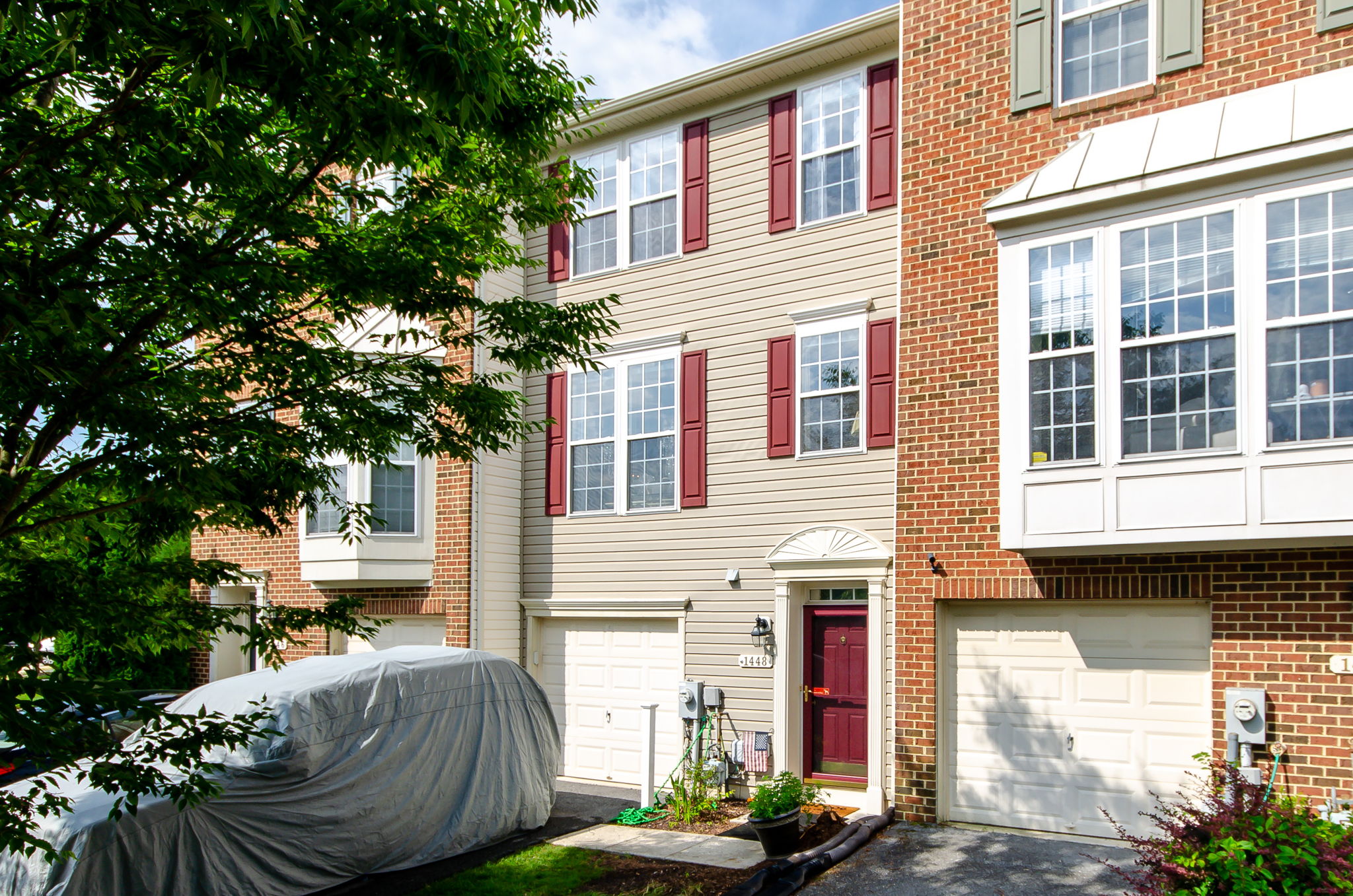 1448 Pangbourne Way, Hanover, MD 21076 Full House Photography