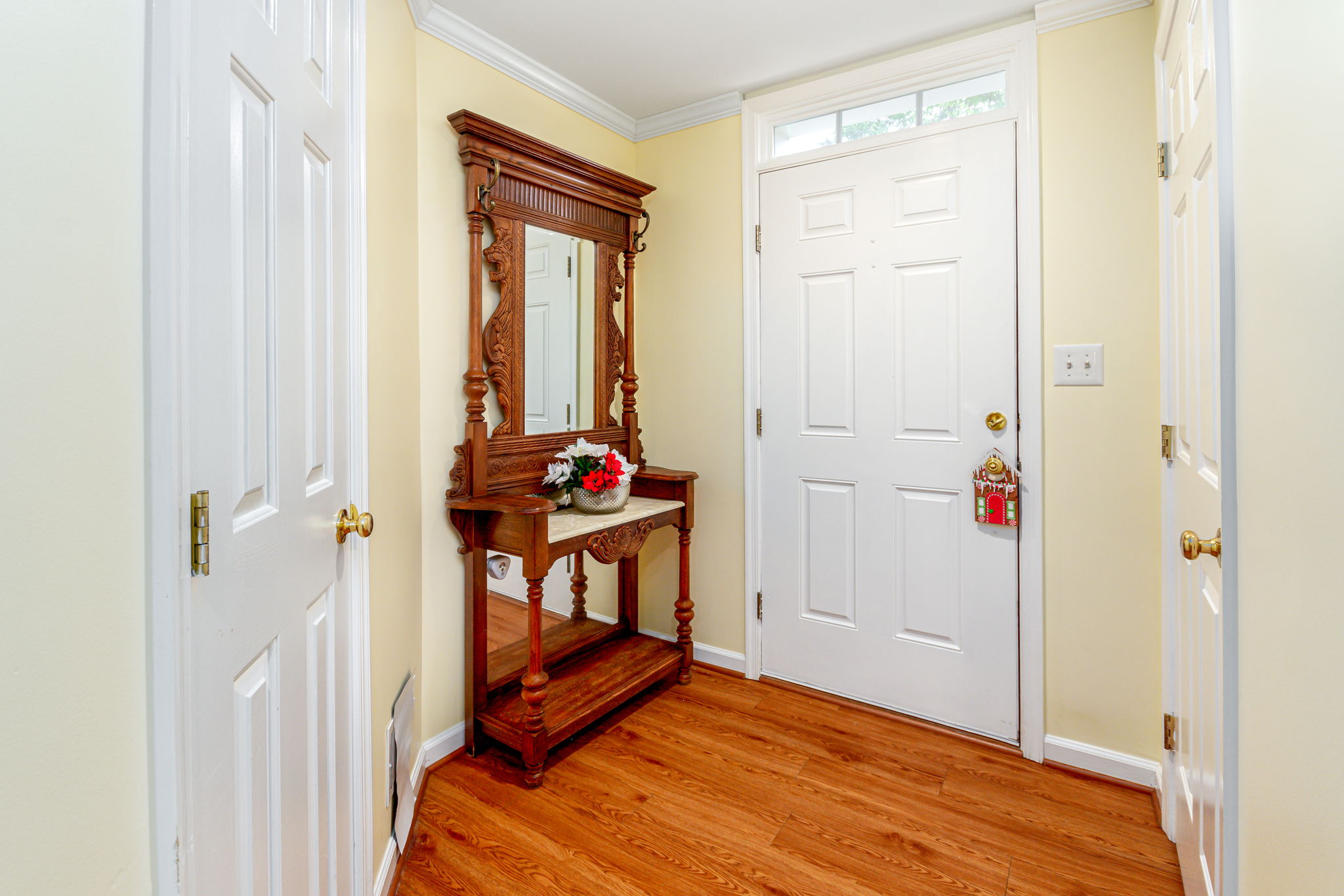 1448 Pangbourne Way, Hanover, MD 21076 Full House Photography