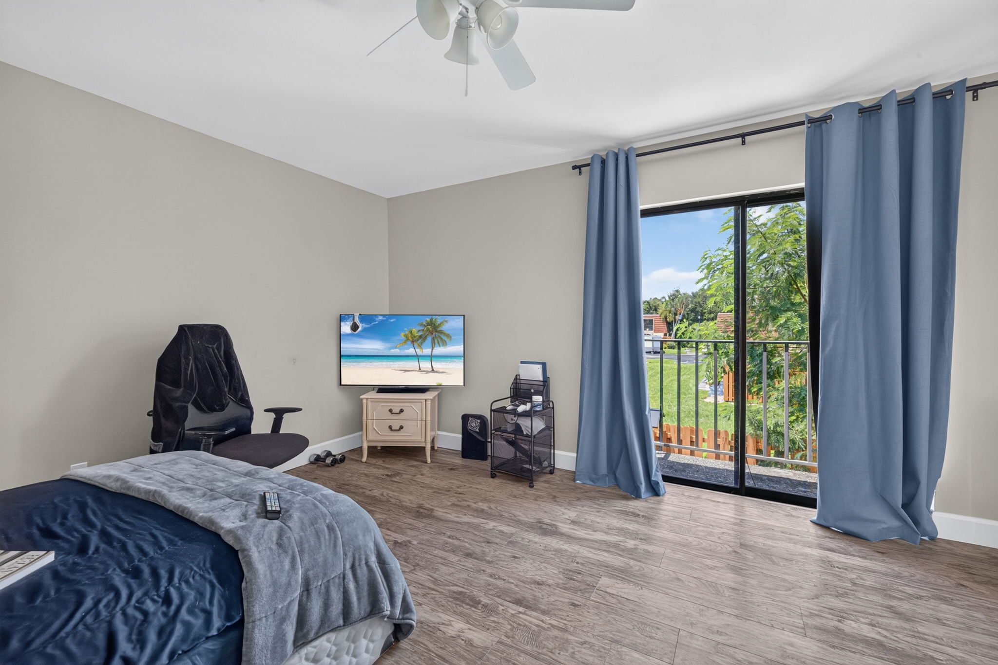 Guest Bedroom 2 of 2