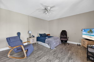 Guest Bedroom 1 of 2